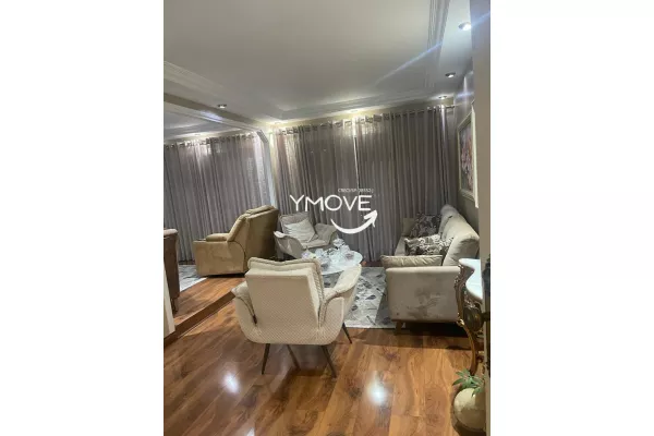 Apartamento à venda com 4 quartos no Belenzinho, São Paulo — foto 6